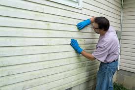 Best Insulated Siding Installation  in Hunters Creek Village, TX